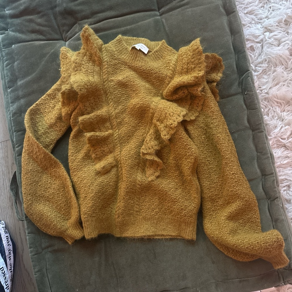 Sezanne sweater